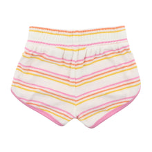 Load image into Gallery viewer, fox &amp; finch Retro Terry Shorts 3-7YRS