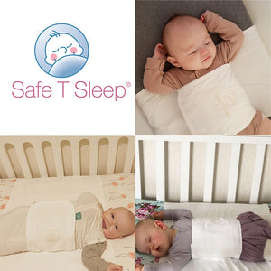 Safe T Sleep - Sleepwrap