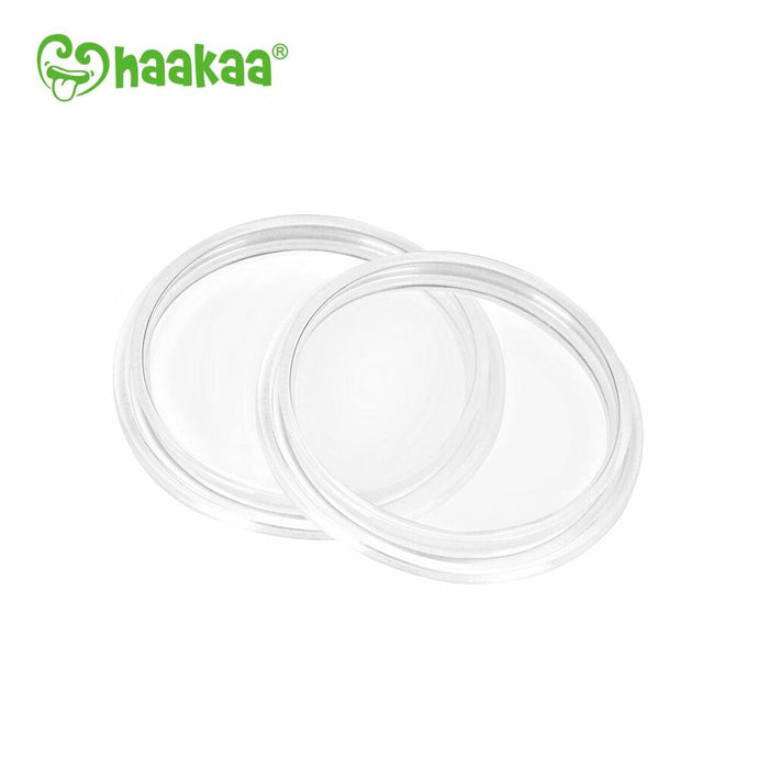 haakaa Silicone Sealing Discs 2pk - Gen 3