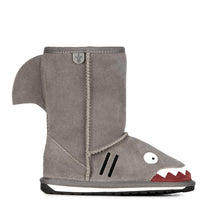 Load image into Gallery viewer, EMU Australia Shark Deluxe Wool Boot