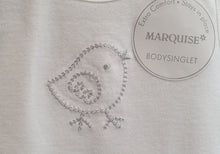 Load image into Gallery viewer, Marquise Body Singlet