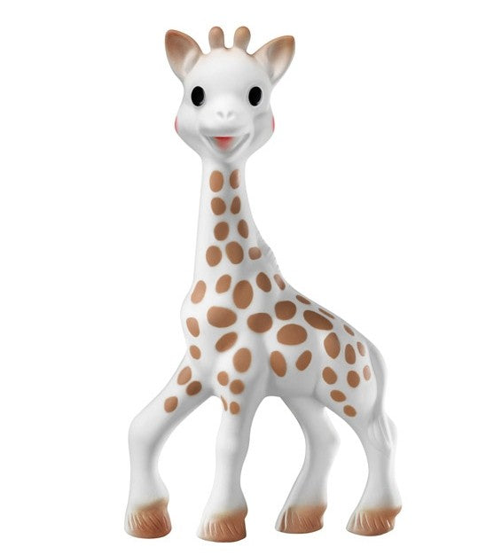 SOPHIE LA GIRAFE - www.bebebits.com.au