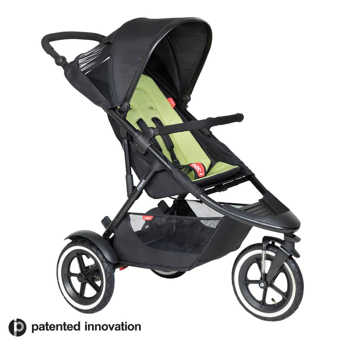 Phil & Teds sport™ pram **SALE**