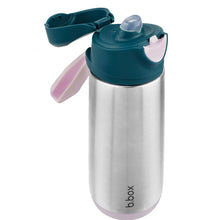 Load image into Gallery viewer, b.box Insulated Sport Spout 500ml Bottle