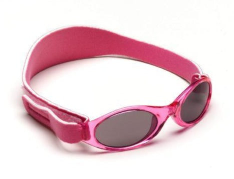 Adventure Banz® Polarized Wrap Around Sunglasses