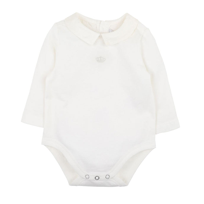 Bébé Crown Bodysuit