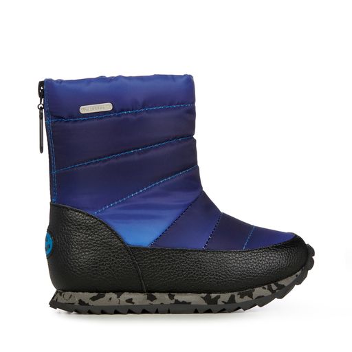 EMU Australia Tarlo Waterproof Boot - Midnight