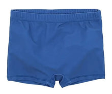 Load image into Gallery viewer, Bébé Blue Swim trunks