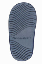 Load image into Gallery viewer, EMU Australia Deluxe Wool Boot - Toddle Cars &amp; Trucks - Charcoal