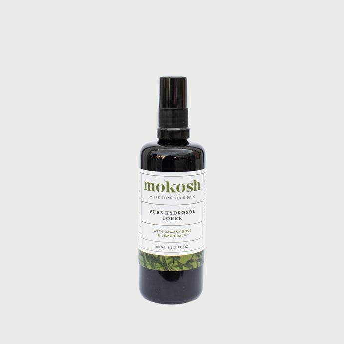 Mokosh Pure Hydrosol Toner