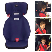 Load image into Gallery viewer, Britax Safe-n-Sound Tourer - 4 to 8 Years