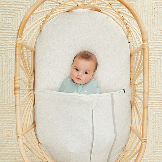 ergoPouch Tuck Sheet