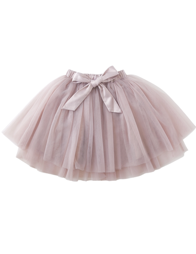 Karibou Classic Ballerina Tutu Skirt with Bow