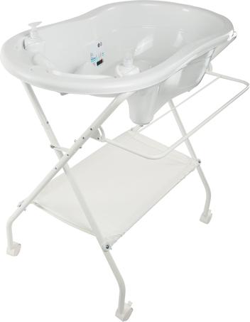 InfaSecure Ulti Plus Deluxe Bath & Stand - CLICK  COLLECT ONLY