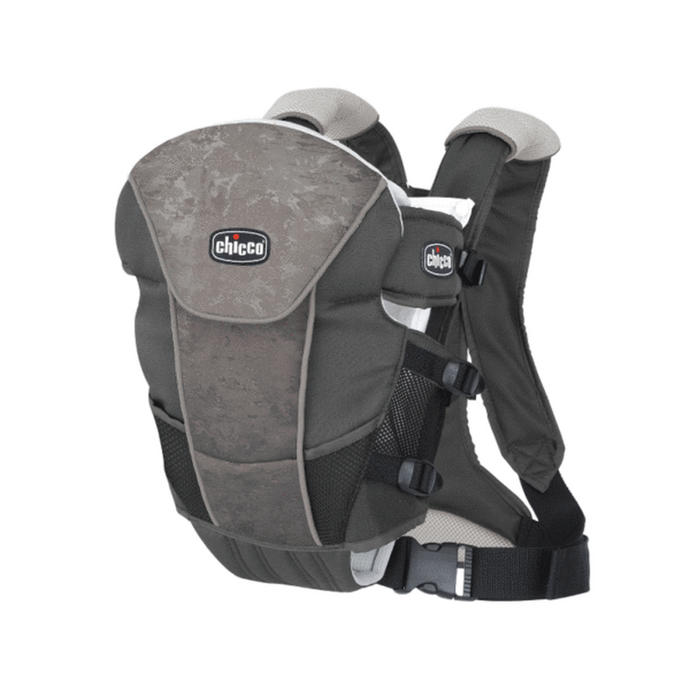 Chicco Ultra Soft Infant Carrier - LIMITED EDITION