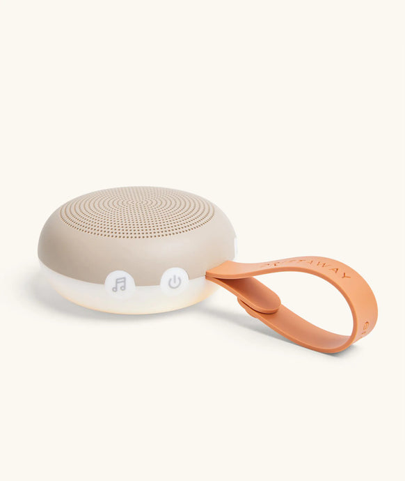 Drift Away White Noise Machine by ergoPouch